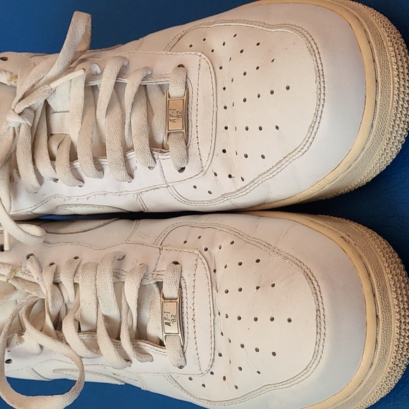 Men\'s Nike Air Force 1 \'82 Shoes main image 6